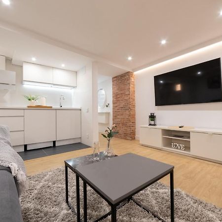Apartamento Logrono Parlamento Экстерьер фото