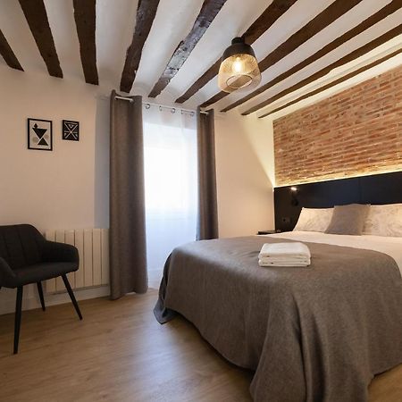 Apartamento Logrono Parlamento Экстерьер фото