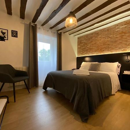 Apartamento Logrono Parlamento Экстерьер фото