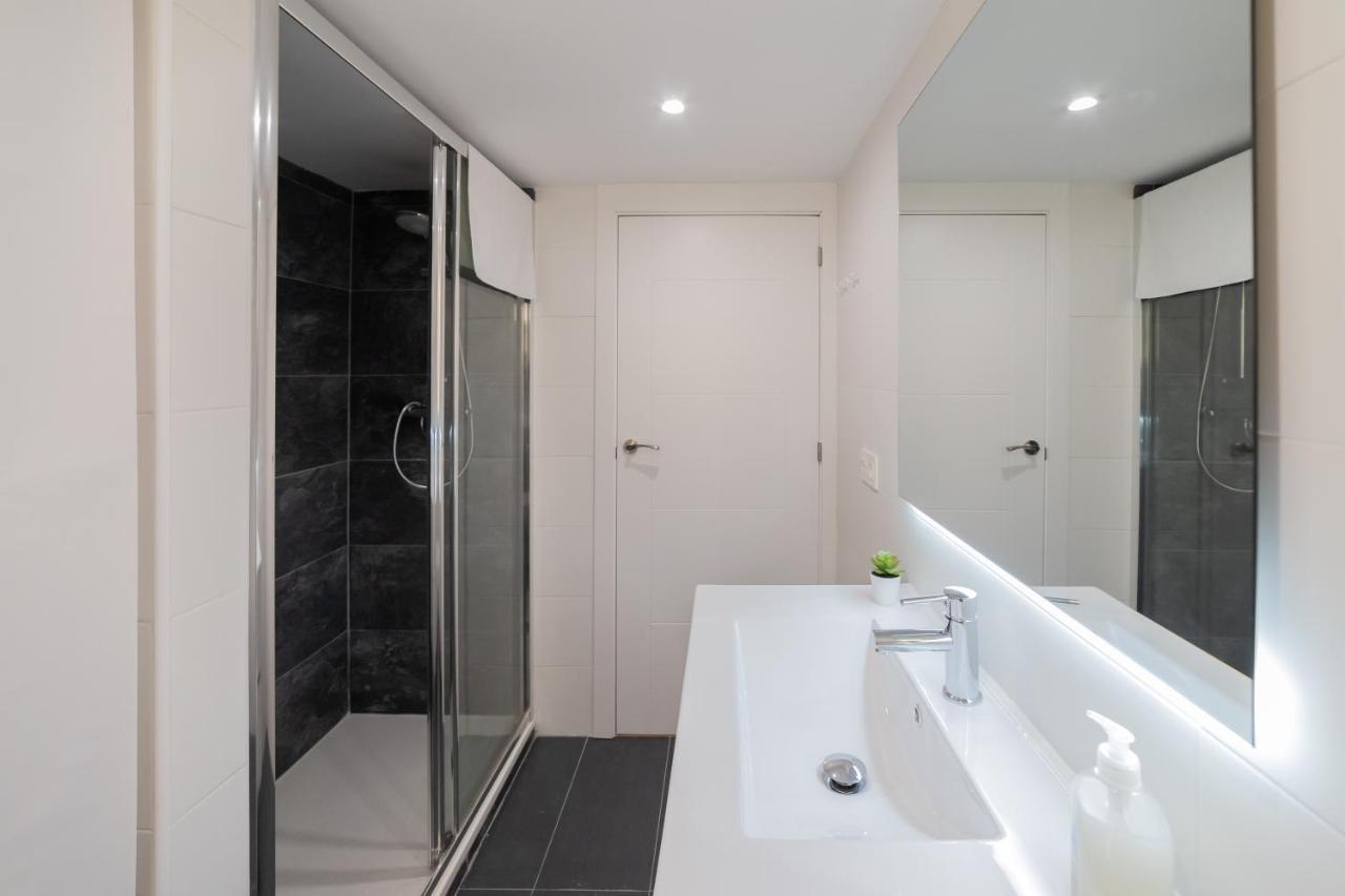 Apartamento Logrono Parlamento Экстерьер фото