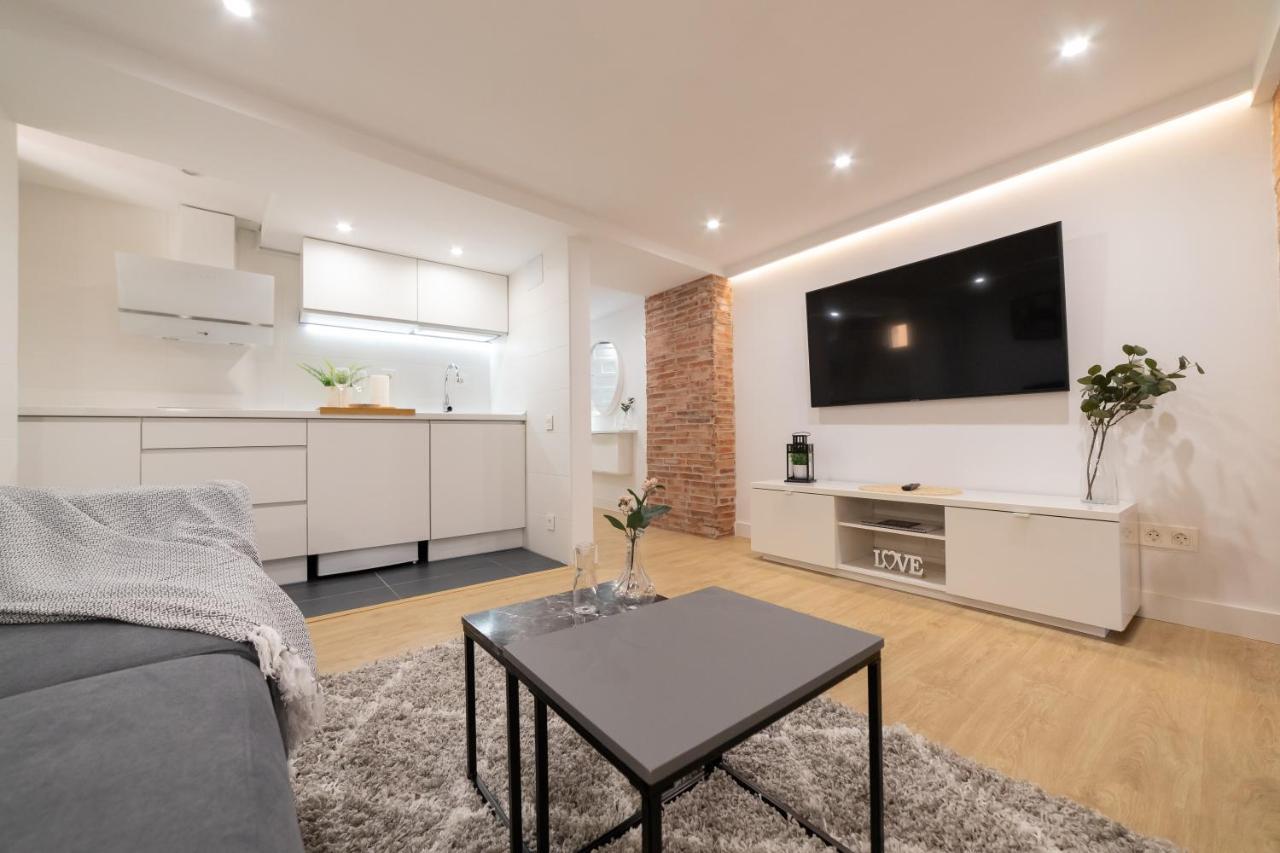 Apartamento Logrono Parlamento Экстерьер фото