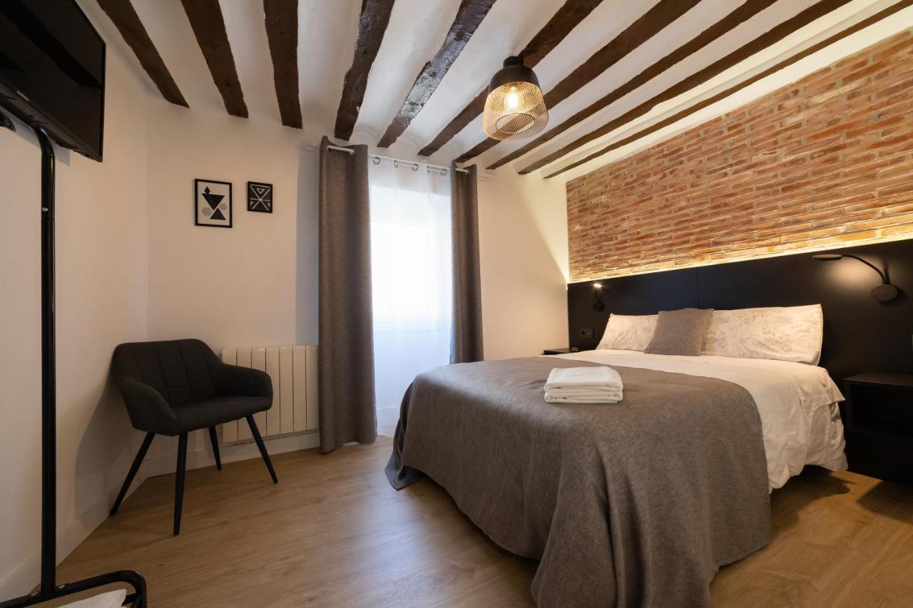 Apartamento Logrono Parlamento Экстерьер фото