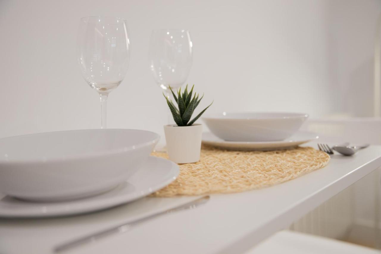 Apartamento Logrono Parlamento Экстерьер фото
