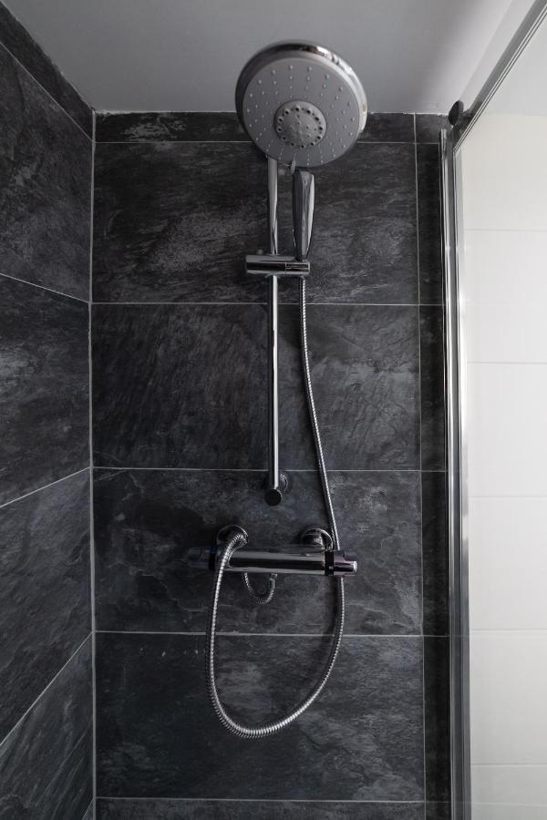 Apartamento Logrono Parlamento Экстерьер фото