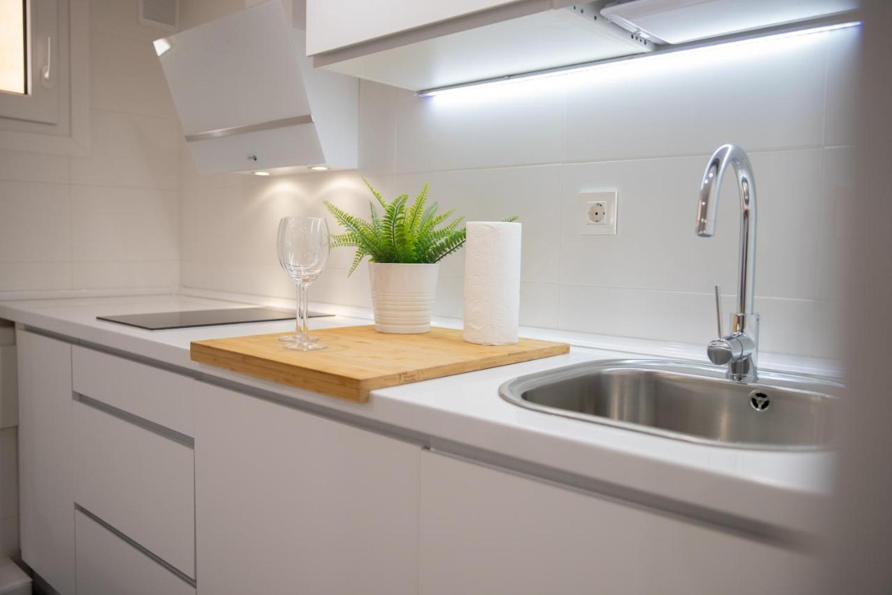 Apartamento Logrono Parlamento Экстерьер фото