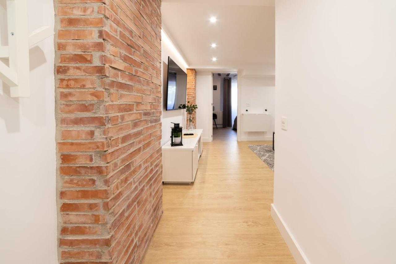 Apartamento Logrono Parlamento Экстерьер фото