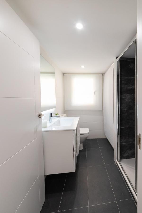 Apartamento Logrono Parlamento Экстерьер фото