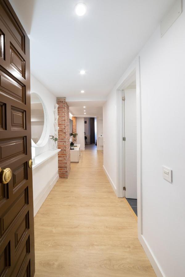 Apartamento Logrono Parlamento Экстерьер фото