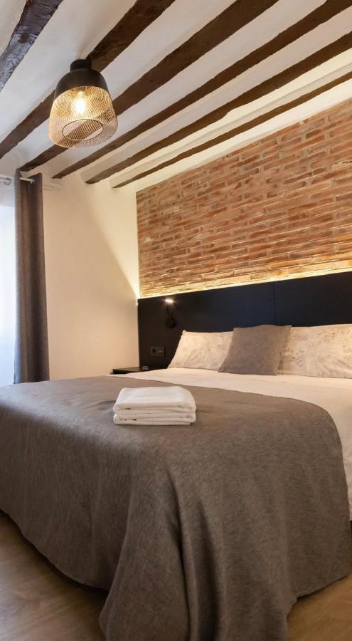 Apartamento Logrono Parlamento Экстерьер фото