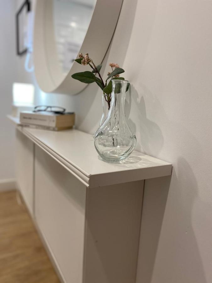 Apartamento Logrono Parlamento Экстерьер фото