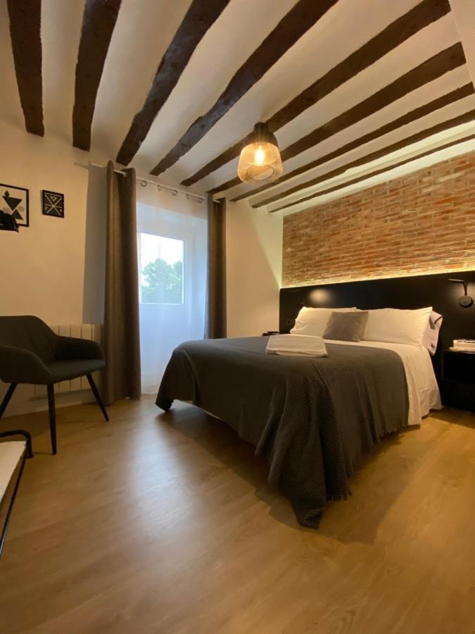 Apartamento Logrono Parlamento Экстерьер фото